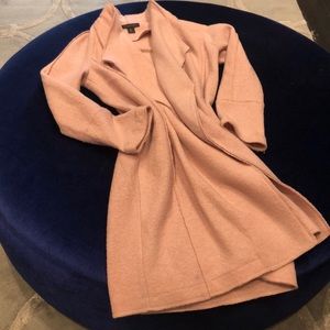 Pink TAHARI wool jacket